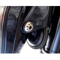 Motocorse Titanium or Aluminum Headlight Mount Screws For MV Agusta Brutale 4 Cylinder Models (B4)